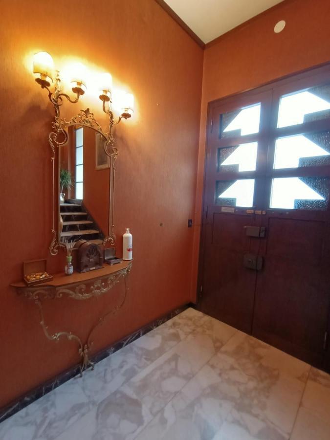 فندق Domus تشيزينا المظهر الخارجي الصورة