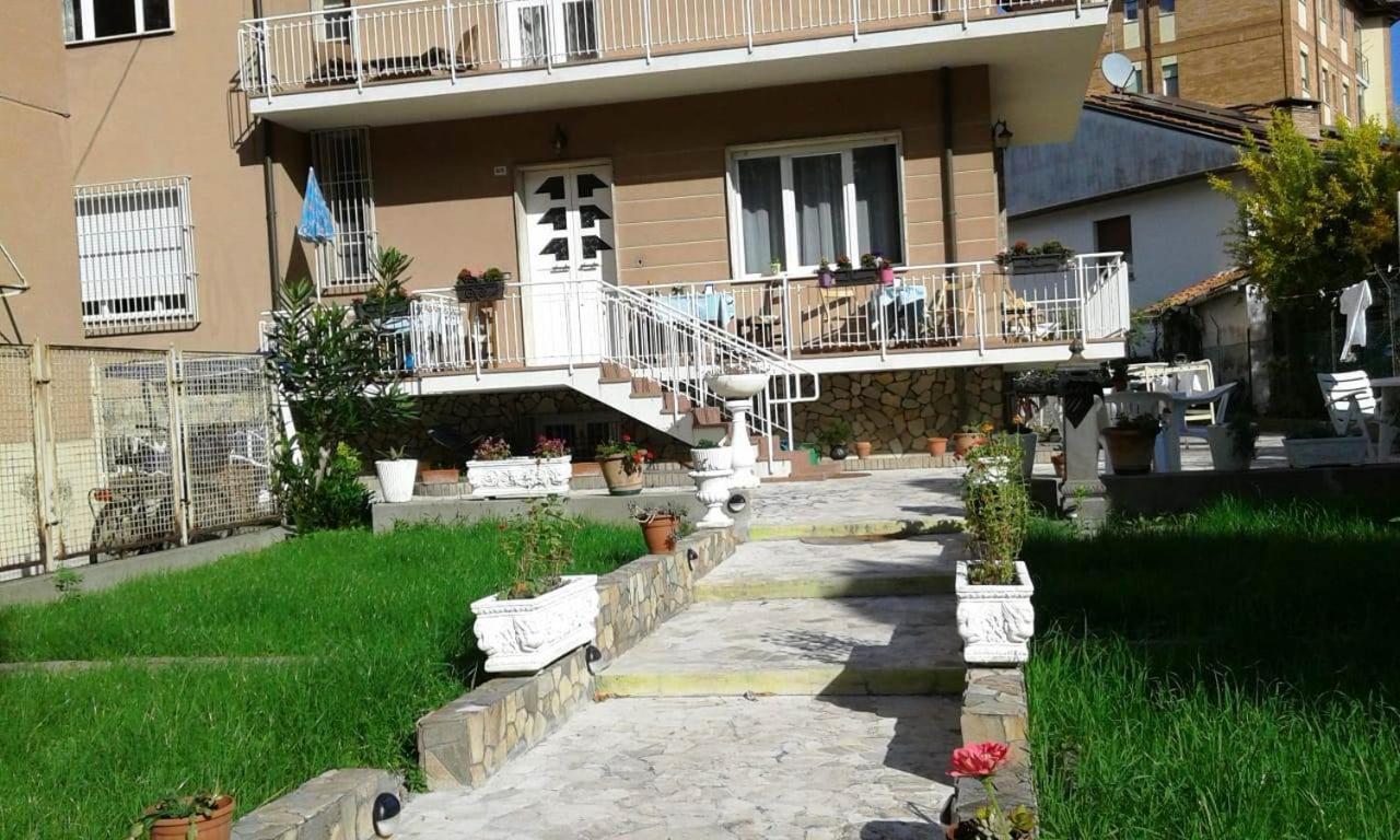 فندق Domus تشيزينا المظهر الخارجي الصورة