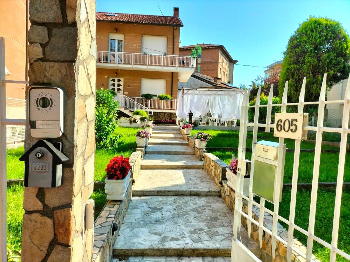 فندق Domus تشيزينا المظهر الخارجي الصورة