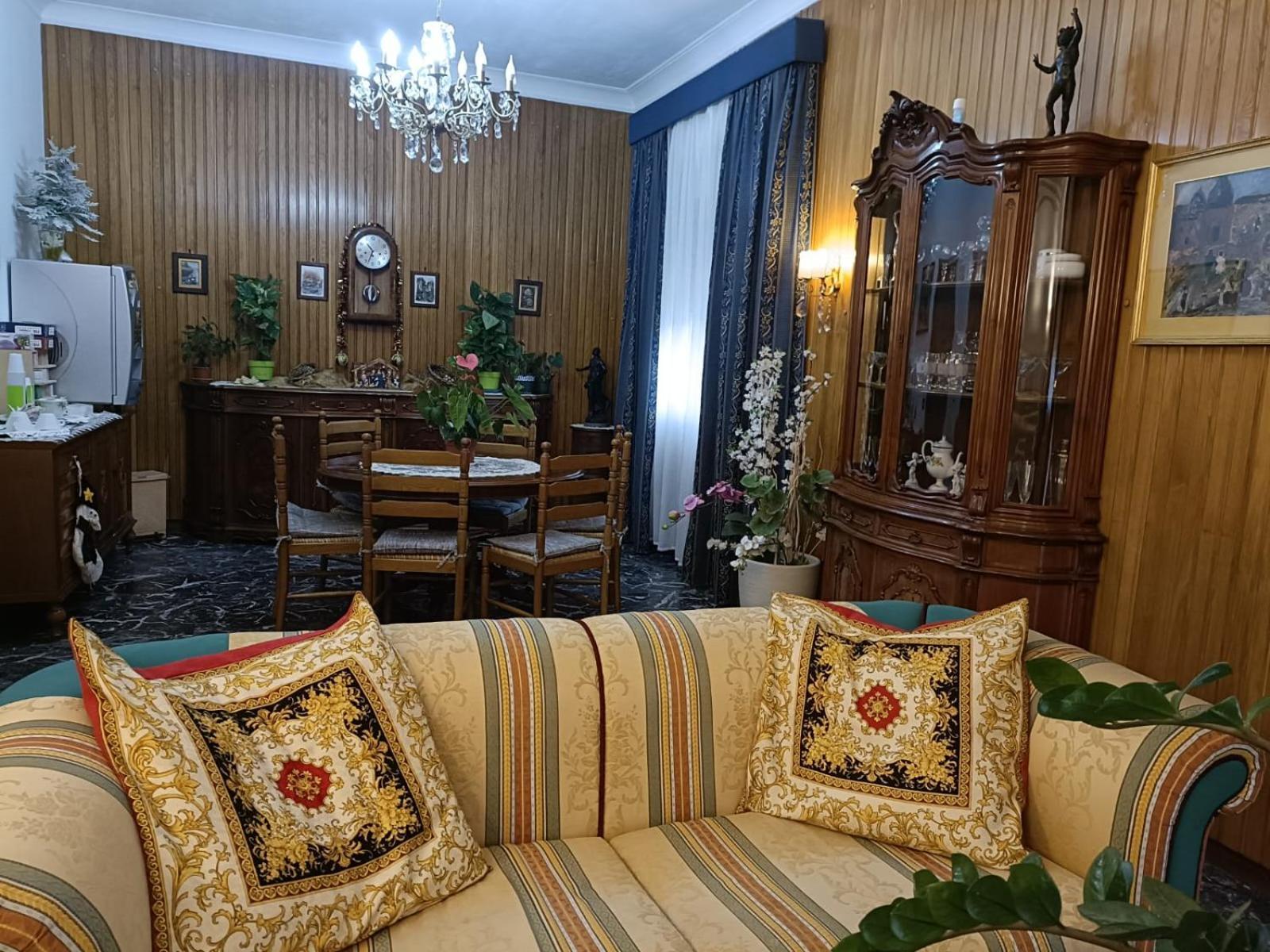 فندق Domus تشيزينا المظهر الخارجي الصورة