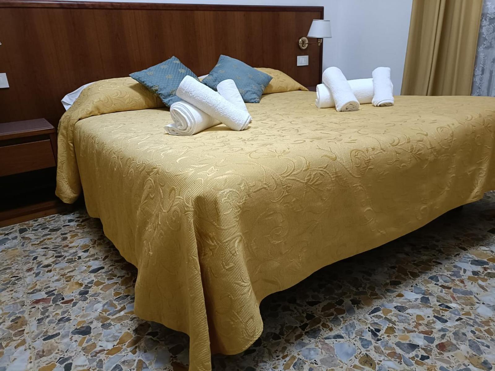 فندق Domus تشيزينا المظهر الخارجي الصورة