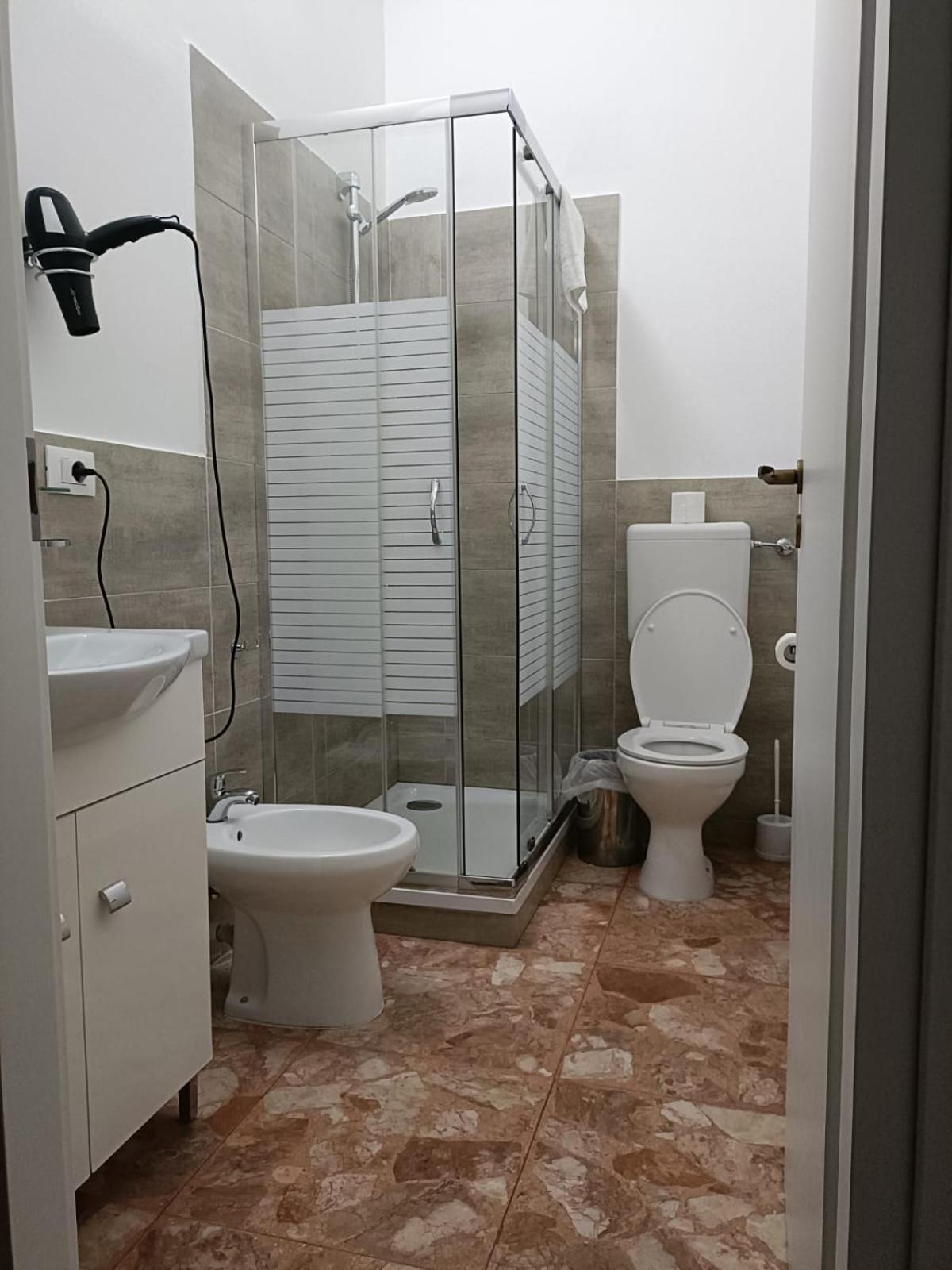 فندق Domus تشيزينا المظهر الخارجي الصورة