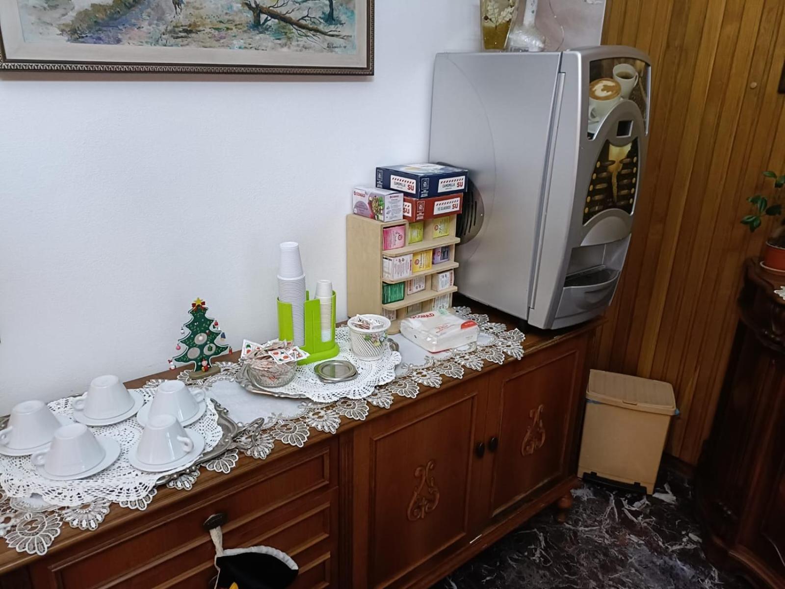 فندق Domus تشيزينا المظهر الخارجي الصورة