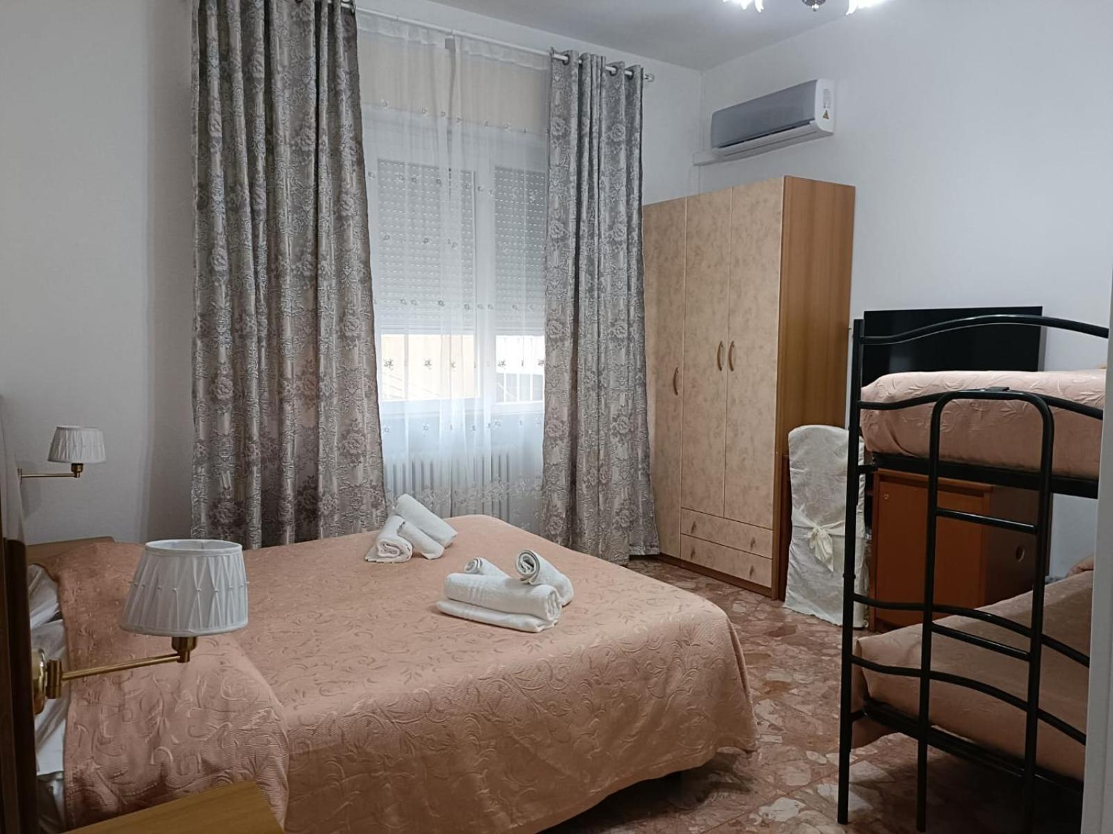 فندق Domus تشيزينا المظهر الخارجي الصورة