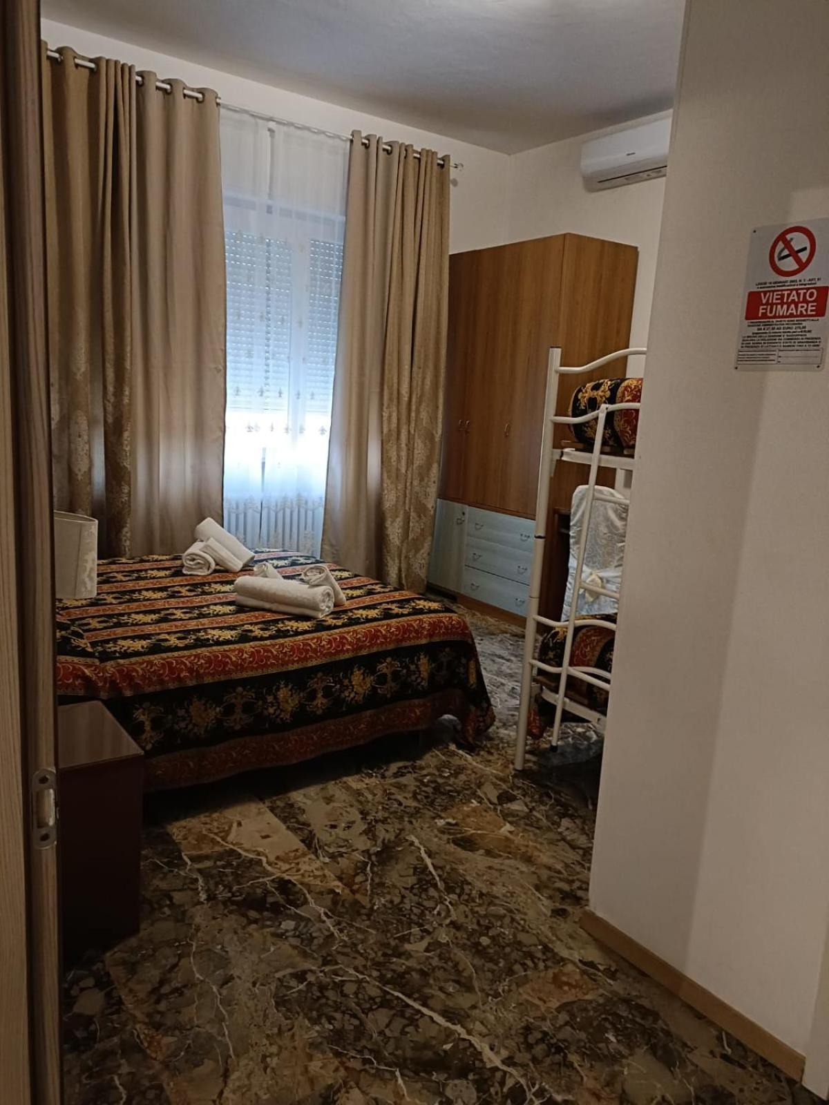فندق Domus تشيزينا المظهر الخارجي الصورة