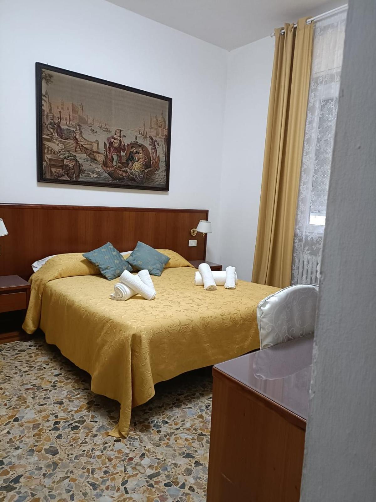 فندق Domus تشيزينا المظهر الخارجي الصورة