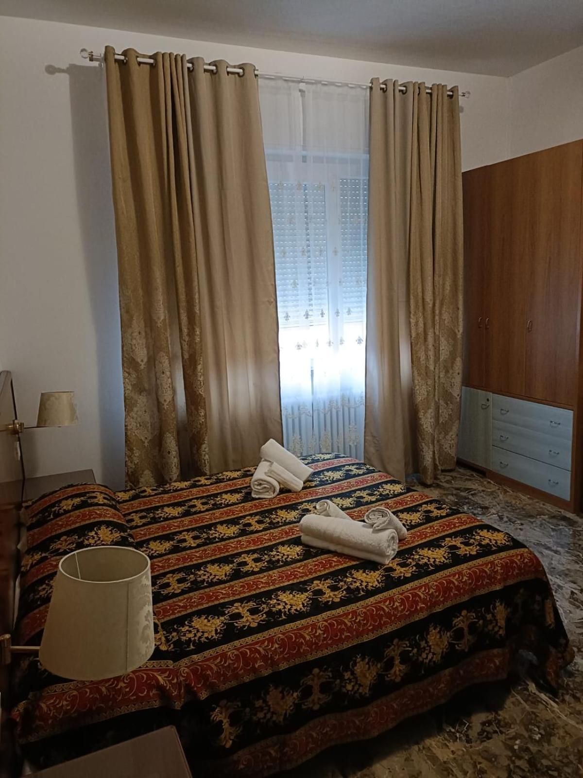 فندق Domus تشيزينا المظهر الخارجي الصورة