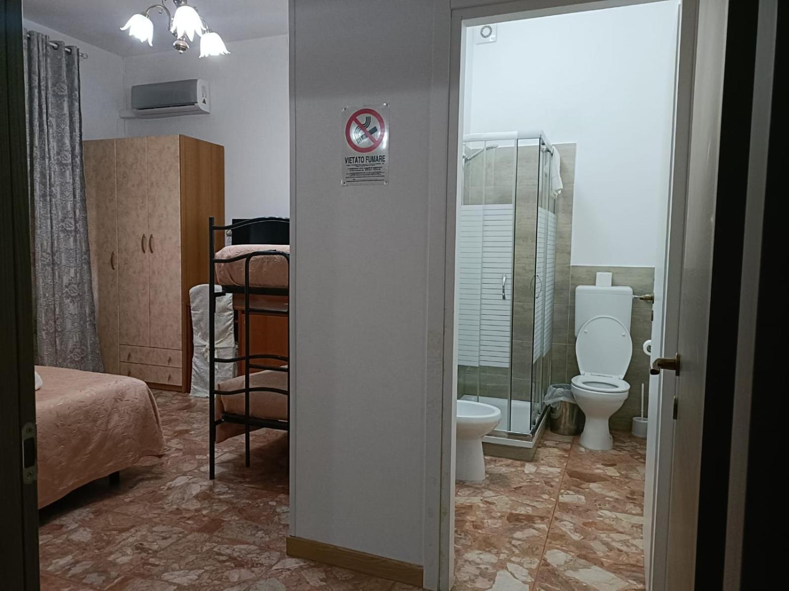 فندق Domus تشيزينا المظهر الخارجي الصورة