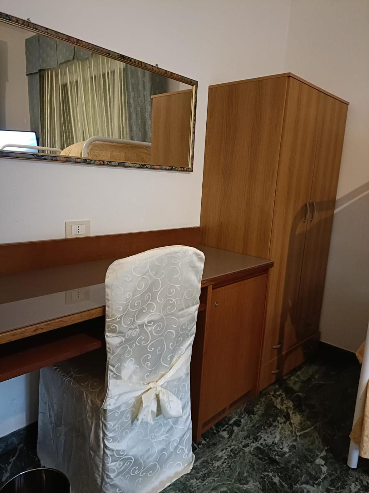 فندق Domus تشيزينا المظهر الخارجي الصورة